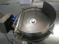 Máquina de la encapsulación de la gelatina de la máquina de la encapsulación de Softgel con Logo Printer