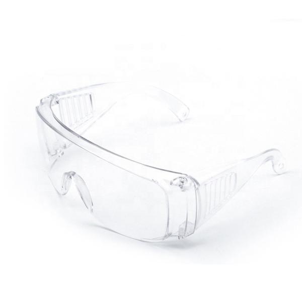 Облегченные изумленные взгляды предохранения от глаза, анти- химикат защитных ст