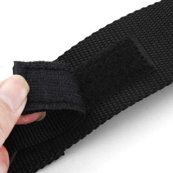 Полиэстер на открытом воздухе тактического Webbing боя пояса 125*3.8 Multicolor