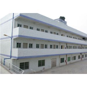 FOSHAN RUIXIN NON WOVEN CO.,LTD