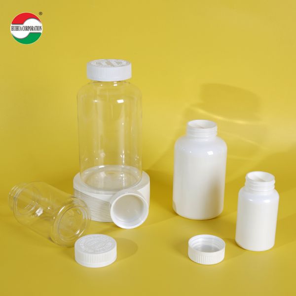 Manufacturer Packaging Solutions Best Landing Cost Custom Color HDPE Bottle Lid Packaging