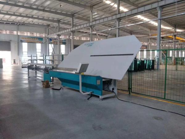 Equipamento especial automático da máquina de dobra do espaçador para fazer os quadros de alumínio do vidro de isolamento