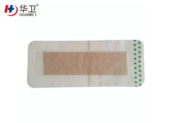 Good Prices and High Quality Transparent Wound Dressing Plaster Permeable Transparent Wound Dressing