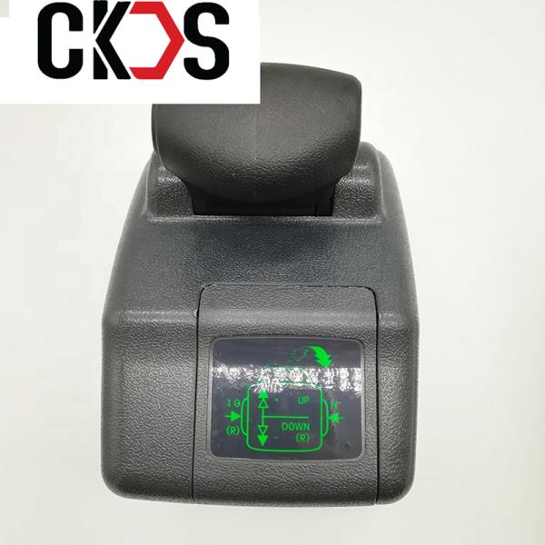 Ручка 4331500300 0002603298 рычага 4331500200 переключений механизма для тележек Actros Benz Мерседес