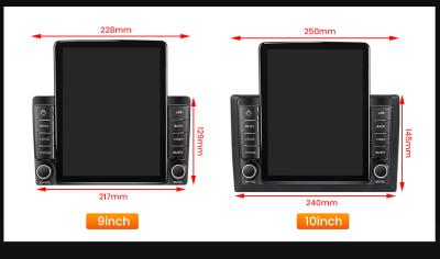 Cayenne 9PA 2002-2010 Porsche Android Auto 128GB Android 11 Carplay GPS 360 Camera