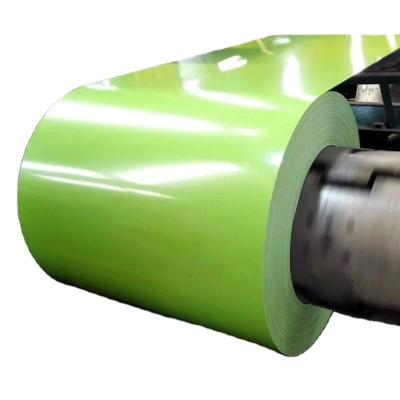 PPGI Pre Painted Galvanized Steel Sheet And Coils iron Zinc Aluminium For Corrugated Sheets