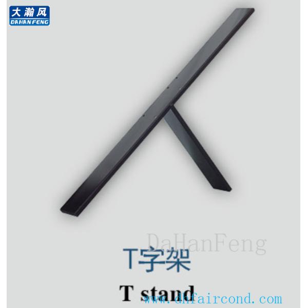 DHF Direct drive spray white exhaust fan/ blower fan/ ventilation fan