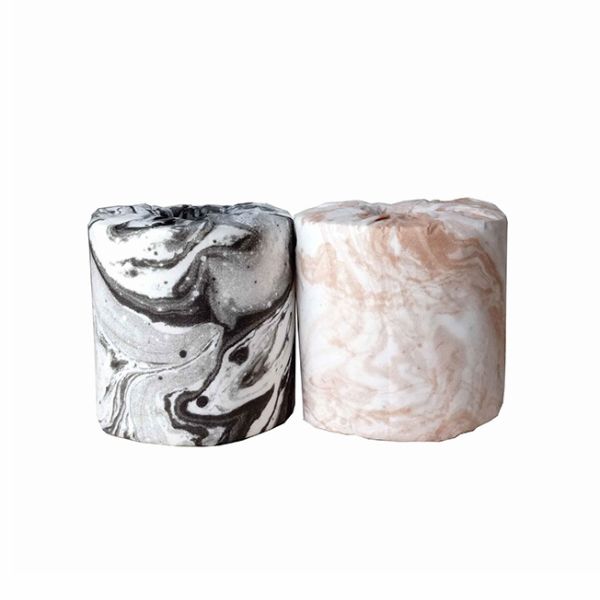 OEM 3-Layer Soft Toilet Tissue Paper Roll Cheap Unbleached Bamboo Pulp for Suppliers