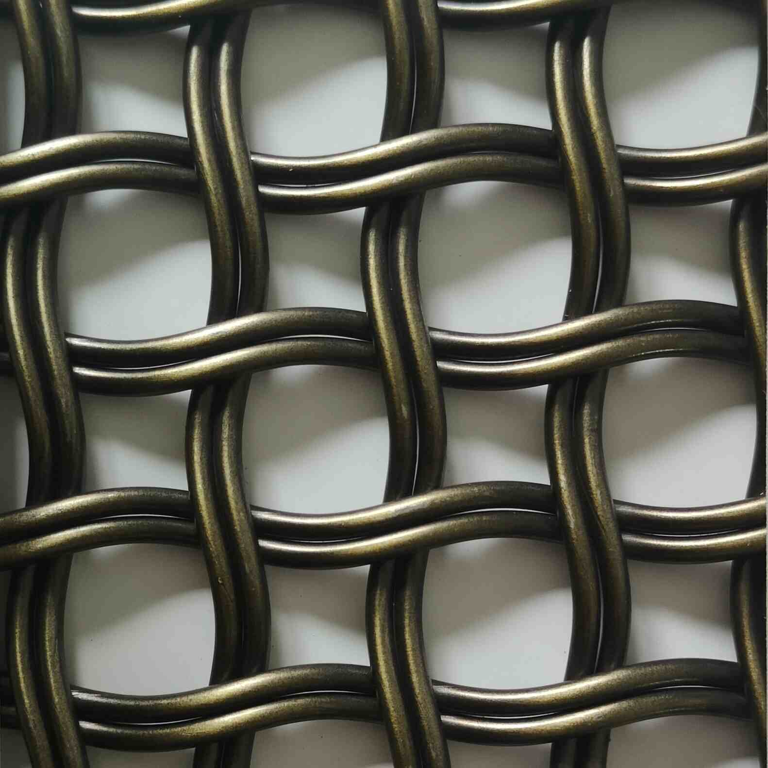 Wire Mesh