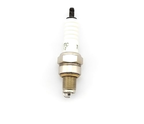 M10x1 Thread Motorcycle Spark Plugs Replace U22FS-U IUF22 C7HA