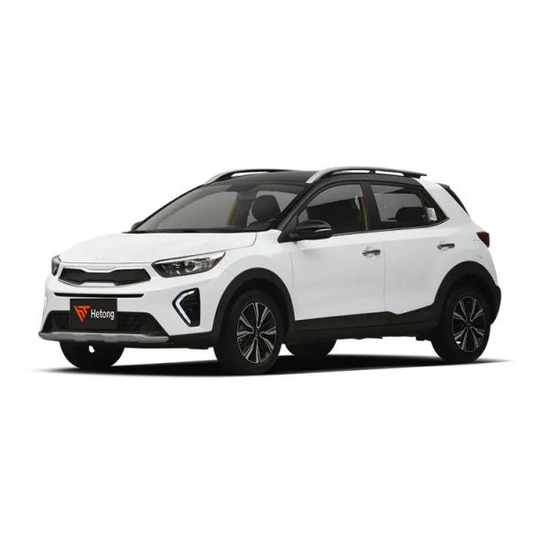 2023 2022 Kia KX1 Gasoline SUV with ≤50L Fuel Tank Capacity and Electric Rear Window