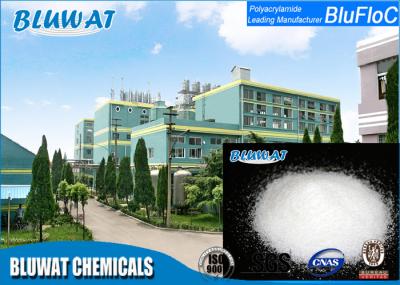 Produtos químicos auxiliares de matéria têxtil solúvel em água/Polyelectrolyte aniónico PHPA