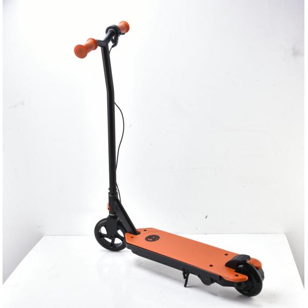 12V 60W 10km/H Childrens Electric Scooters For 6 Year Olds