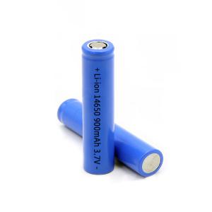 Lítio ternário recarregável Ion Battery Cells do de alta capacidade 18650 14650