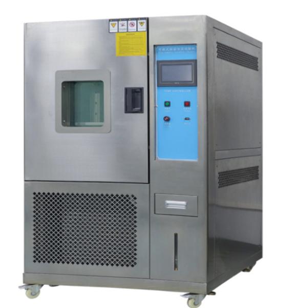 R4O4A Low 408L Stability Chamber Temperature And Humidity