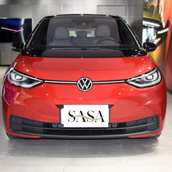 Max Speed 160km/H 4x4 SUV Electric Long Range Second Hand Electric Cars