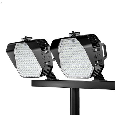 600W LED Sport Court Light IP67 3000K-6500K 100-277V