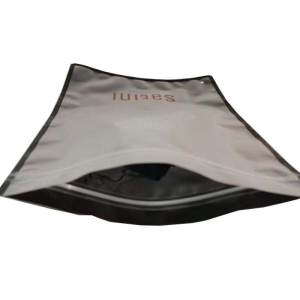 Custom Printing Self Adhesive Plastic Bags For ODM Distribution