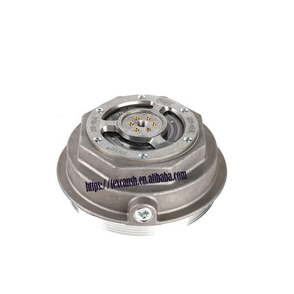 Stemco 343-4372 P1-4075 Stemco 340-4372 P2-4075 for Grease Hubcap WGCVS TEXCAN Hub Cap PSI