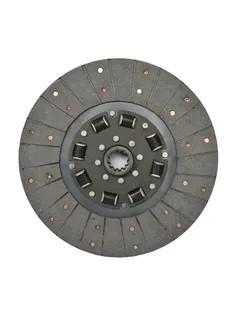 Belarus Tractor Spare Parts MTZ Clutch Plate Clutch Disc 70-1601130