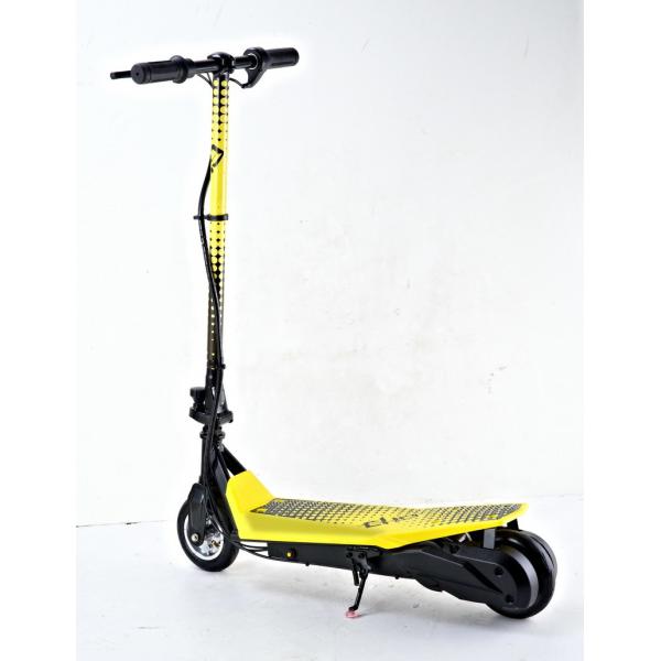 24V 100W 2 Wheel Mini Electric Scooter Foldable 15km/h