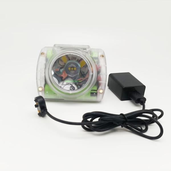 GLC-6 3.7V Rated Voltage 2.96W Power Of Main Light 30hrs 16hrs 11hrs Working Time
