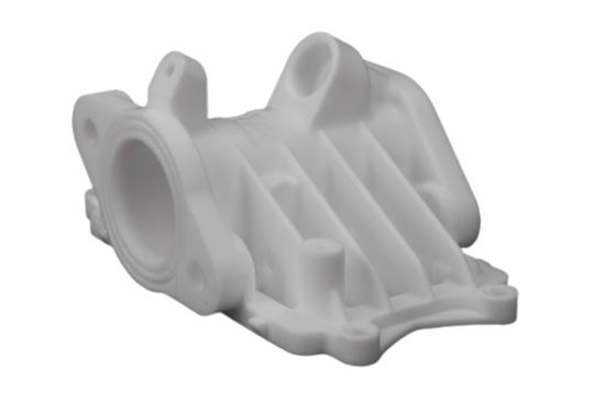 3D-печать на заказ OEM-продукты из смолы и услуги по покрытию