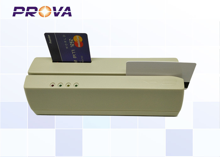 Многофункциональный магнитный USB читателя карты обломока взаимодействует утверждение ROHS