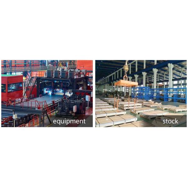 310S Grade Stainless Steel Sheet Plate