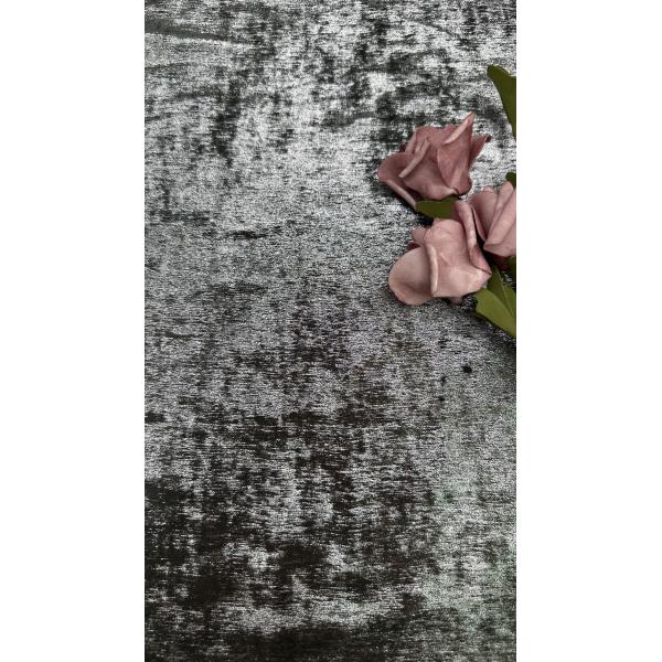 Metallic Lace Fabric for Gowns Luxury Intricate Embroidery Party Dresses