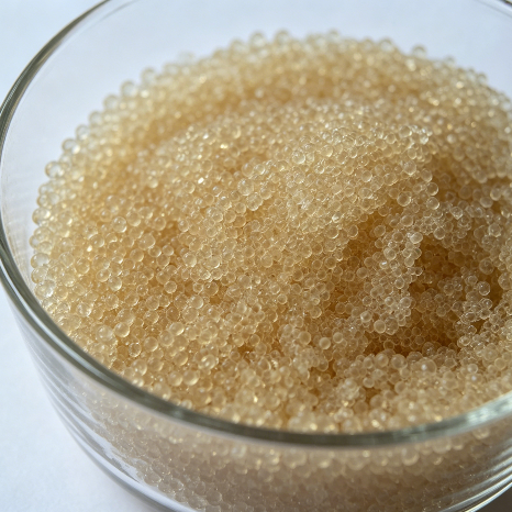 YZ001/YZ002 Uniform Particle Mixed Bed Resin for 18.2 MΩ·cm Ultrapure Water