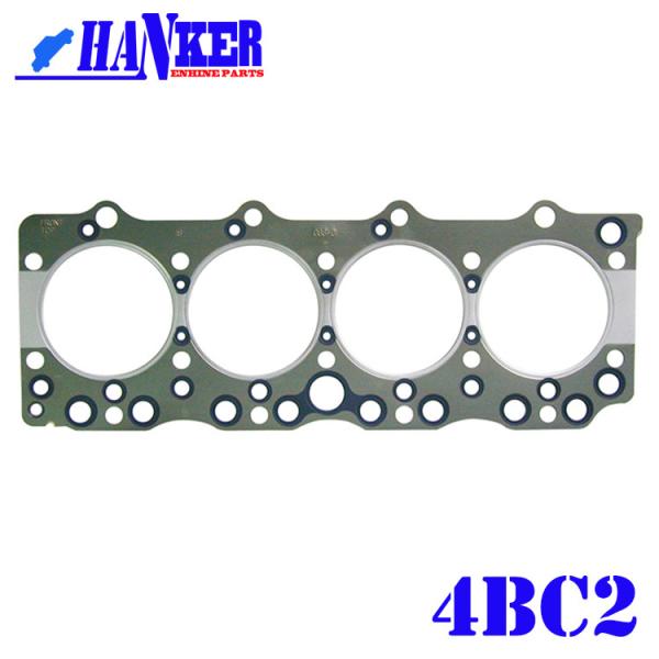 5-87810-217-2 набивка Isuzu полное установило для машинных частей 4Because2