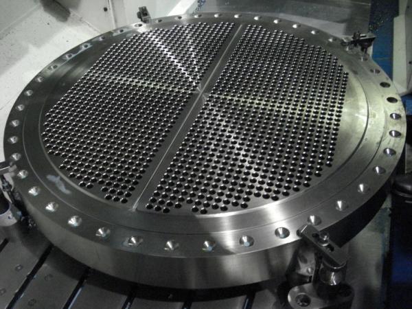 Steel Structure CNC Plate Drilling Machine High Speed Strong Drilling Stability