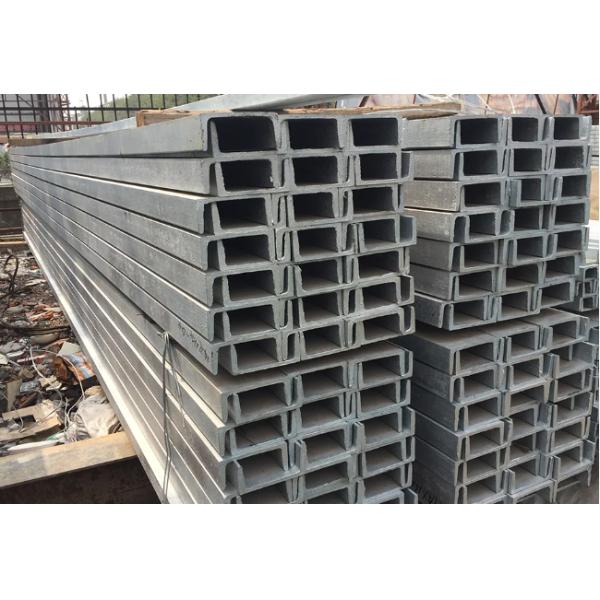 Металлические профили прочная конструктивная сталь горячекатаная углеродистая сталь под каналом