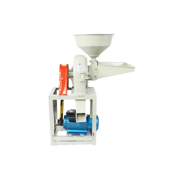 Steel Crusher Grinder Crushing Milling Machine For Grain Feed Grinding