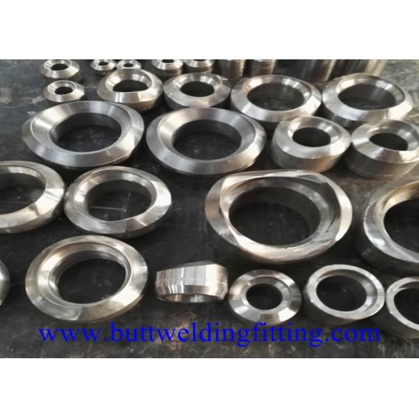 Stainless Steel Metal Forged Pipe Fitting Threadolet Weldolet