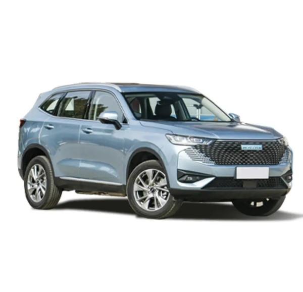 GWM Haval H6 2023 Auto Shop en ligne Plug In Hybrid SUV 4 roues 1.5T DHT PHEV 110km Version Vitesse maximale 180km/h Véhicule énergétique