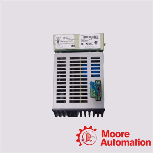 8724-CA-PS GE Is Module Power Supply Carrier