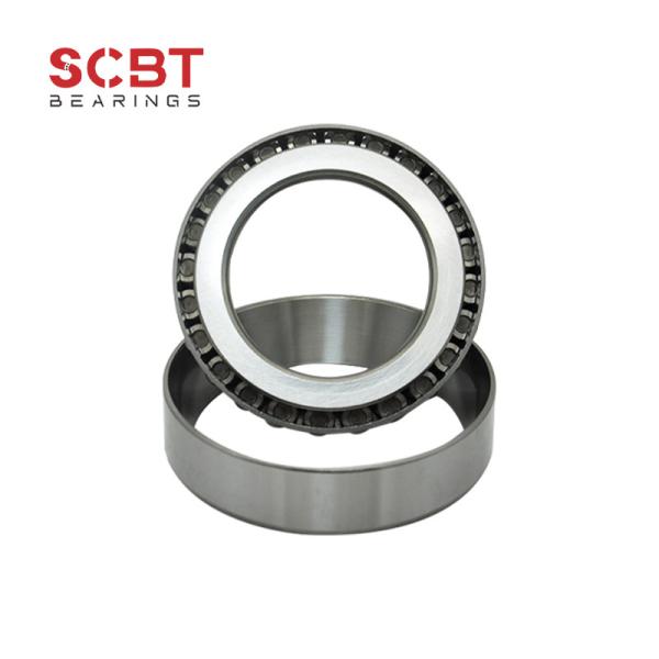 32226 7526E 32226JR Tapered Roller Bearings 160*290*84mm Single Row Cone and Cup