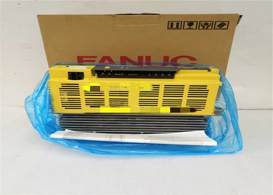 A06B-6090-H244 Fanuc Alpha Servo Unit C Series SUVC2-40/80 Fanuc AC Servo Amplifier
