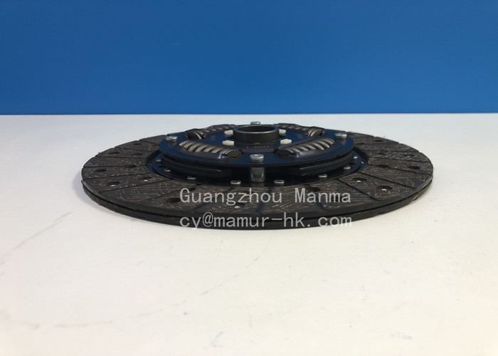 Диск муфты сцепления 1601100FA для ISUZU NKR 4JB1-T JAC 1040 8-97104109-0