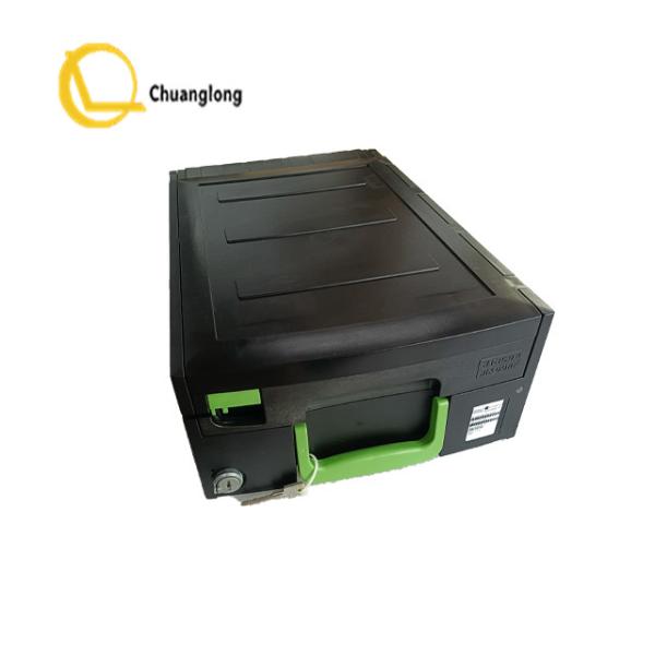 ATM Parts Wincor C4060 Cineo Cassette Wincor Cassette Rec Bc Lock II 1750279853 1750279852 01750177998 1750177998