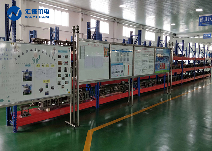 Части Cnc алюминиевой квадратной трубки T5 6063 алюминиевые для швейной машины