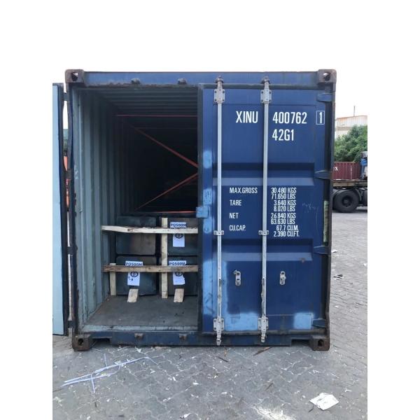 Высококачественная Китайская дробилка Доставщик буровой трубы, BQ, NQ, HQ, PQ дробилка 1,5M 3M