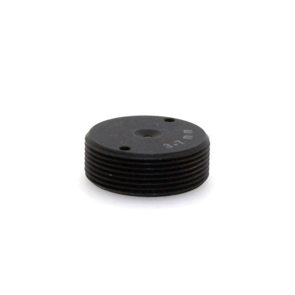 Flat Image HD CCTV Board Doorbell 92degree 3.7mm M12 Pinhole Lens
