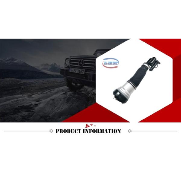 S430 S500 4 Matic 220 320 22 38 Automotive Shock Absorber