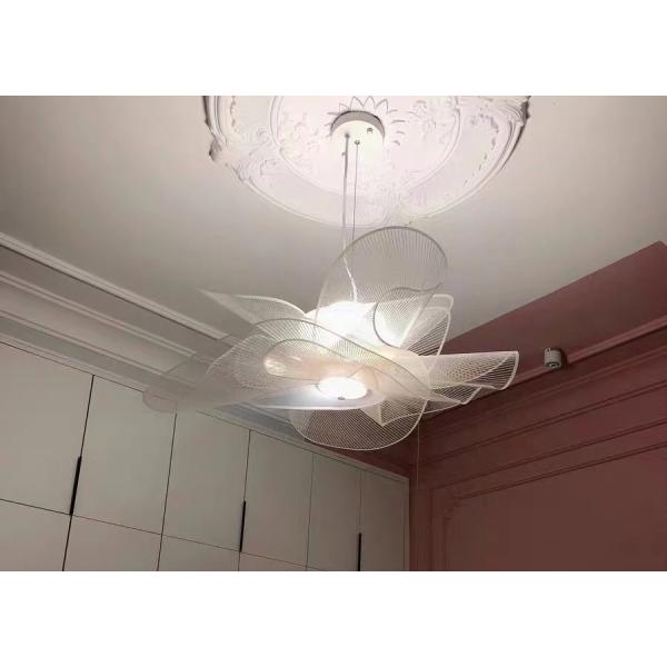 New Acrylic Contemporary Chandeliers Modern Led Kids Room pendant Light Lamp