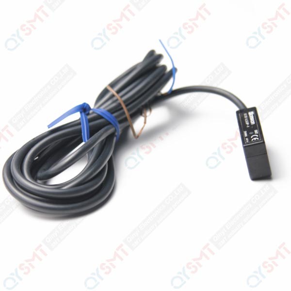 Sensor SMT Spare Parts Yamaha KGT-M917P-00X Black Color 6 Months Warranty