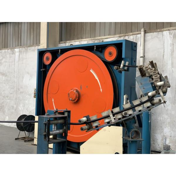 Унармоуред СЛПЭ изолировало ядри 0.6/1КВ силового кабеля 3 низшего напряжения для нижней земли (КУ/ПВК/СЛПЭ/ЛСЗХ/НИИ/Н2СИ)