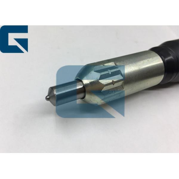 Инжектор топлива 095000-5960 двигателя дизеля ДЖ07Э Денсо неподдельный новый 0950005960